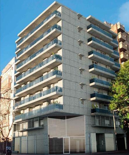 Departamento · 44m² · 1 Ambiente