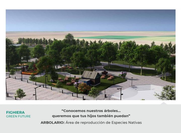 Terreno · 300m²