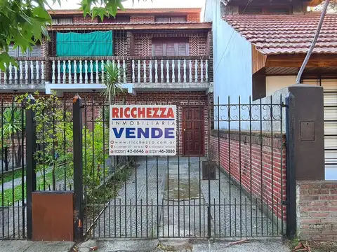 PH en Venta en San Bernardo del Tuyu, Partido de La Costa