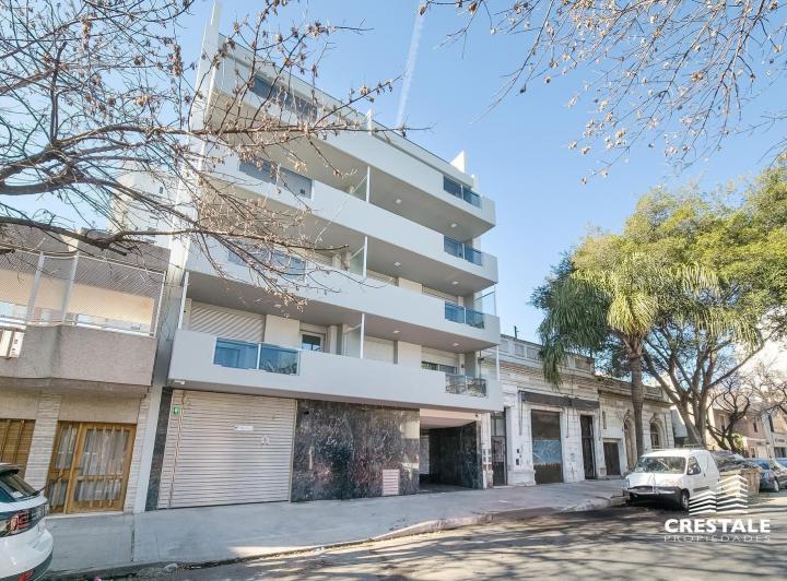 Departamento · 131m² · 4 Ambientes · 1 Cochera