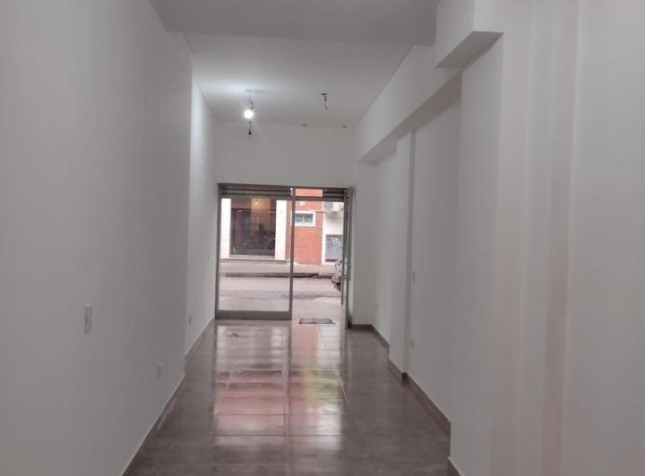 Local comercial · 38m² · 1 Ambiente