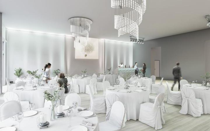 Local comercial · 260m² · 1 Ambiente