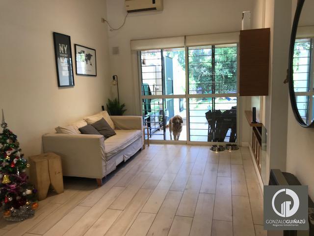 Casa · 118m² · 4 Ambientes · 2 Cocheras