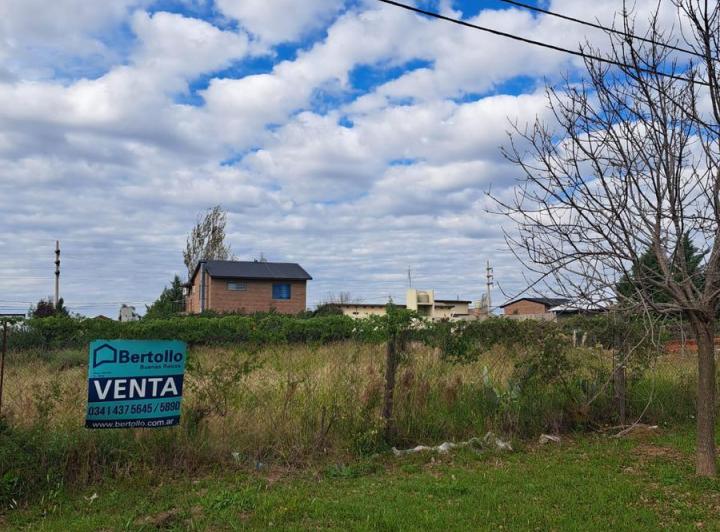 Terreno · 518m²