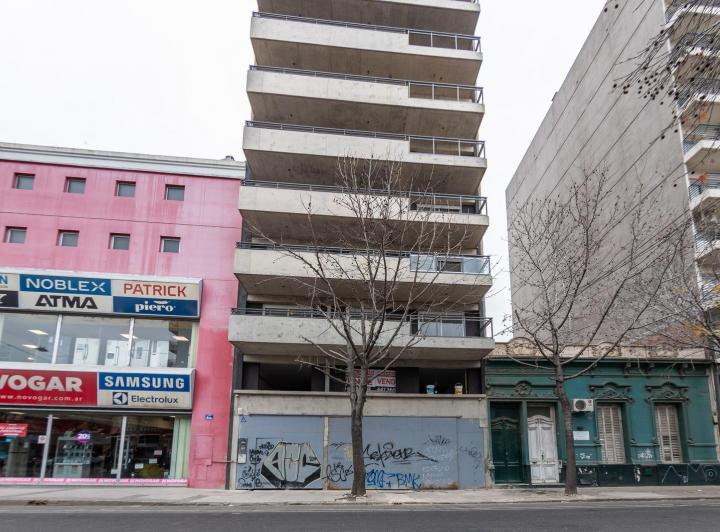 Local comercial · 28m²