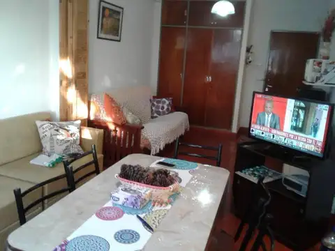 Departamento en Venta en San Clemente del Tuyu, Partido de La Costa