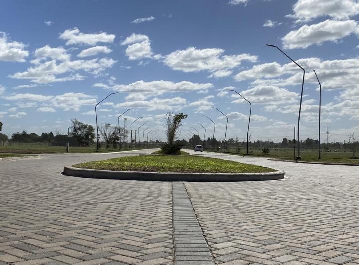 Terreno · 300m²