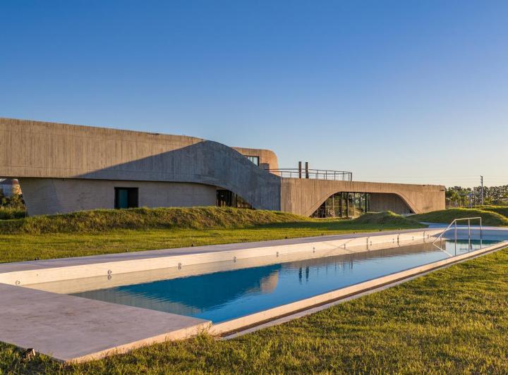 Terreno · 500m²