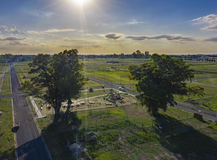 Terreno · 250m²
