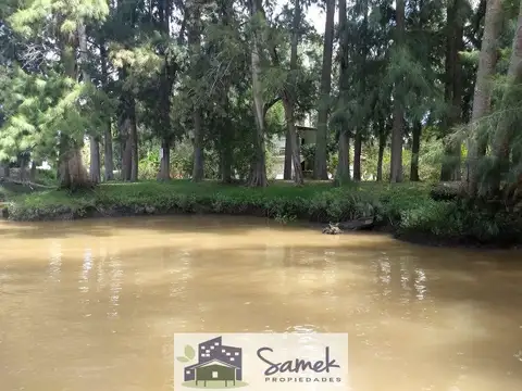 Casa en Venta en Zona Delta San Fernando, Partido de San Fernando