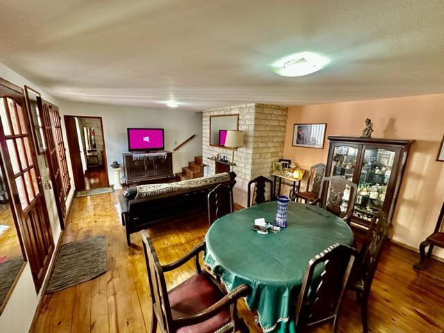 Casa · 150m² · 4 Ambientes