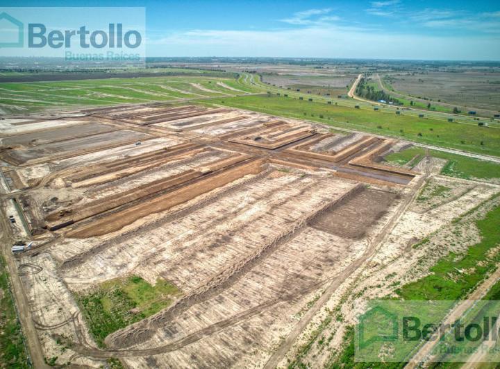 Terreno · 500m²