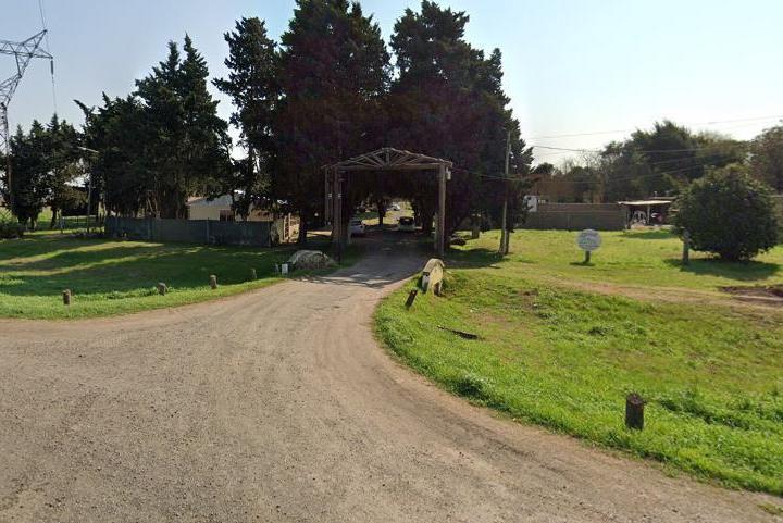 Terreno · 272m²