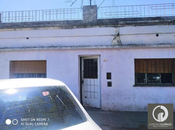 Depósito · 174m² · 5 Ambientes