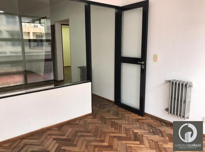 Oficina comercial · 103m² · 4 Ambientes