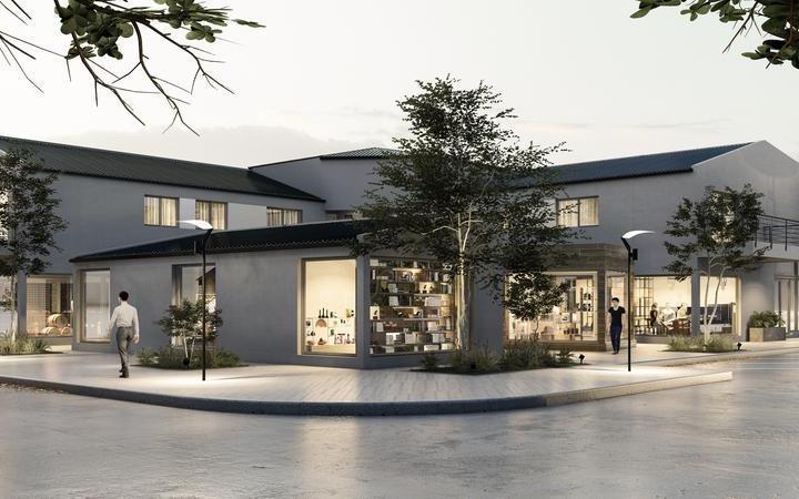 Local comercial · 9m² · 1 Ambiente