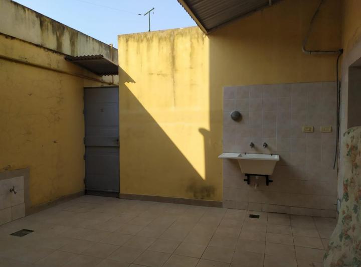 Casa · 130m² · 5 Ambientes