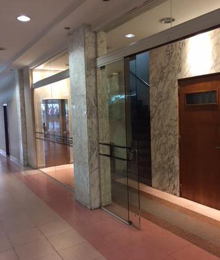 Oficina comercial · 38m² · 2 Ambientes
