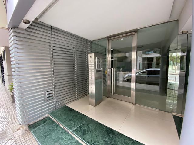 Oficina comercial · 100m² · 3 Ambientes