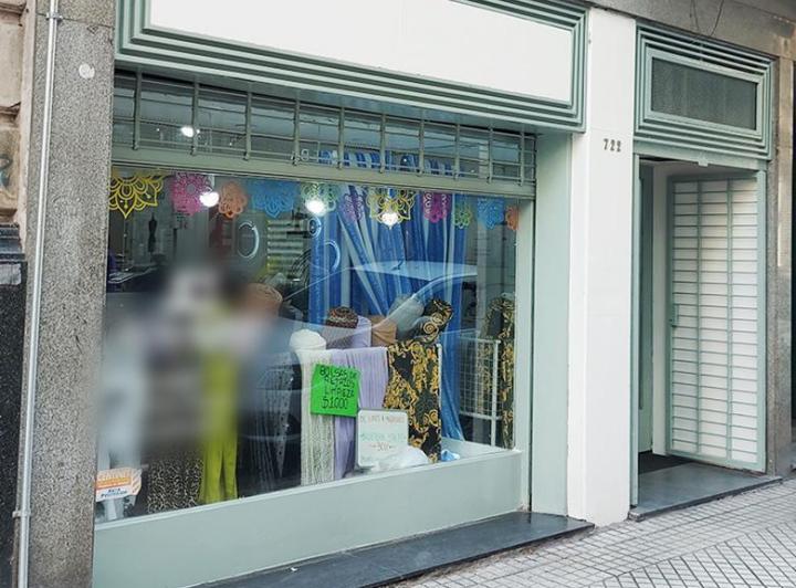 Local comercial · 265m² · 3 Ambientes
