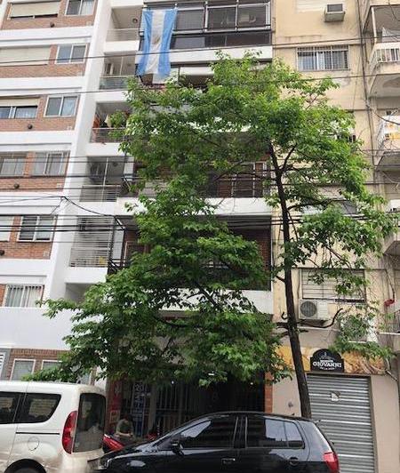 Oficina comercial · 100m² · 5 Ambientes