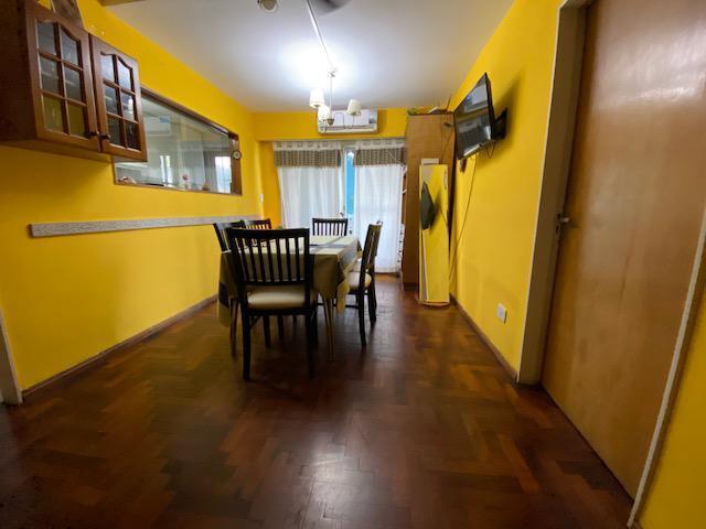 Departamento · 77m² · 3 Ambientes · 1 Cochera