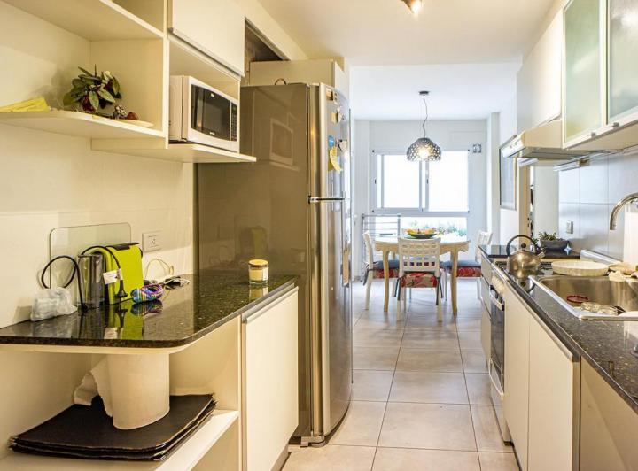 Departamento · 176m² · 4 Ambientes