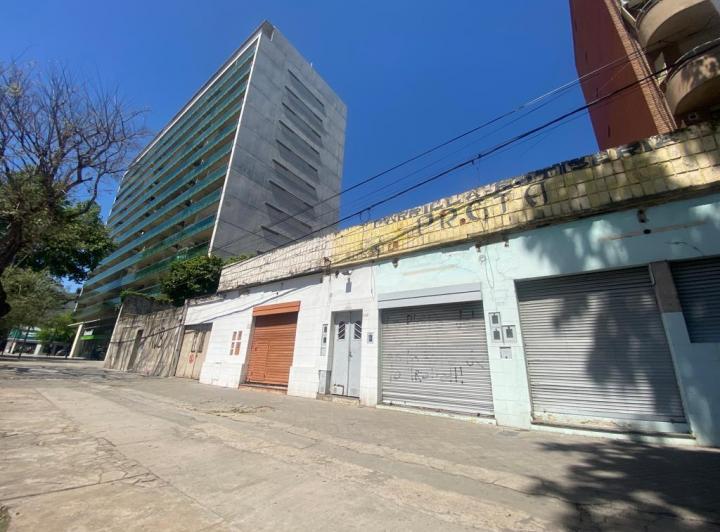 Terreno · 471m²