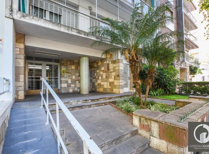 Departamento · 85m² · 4 Ambientes · 1 Cochera