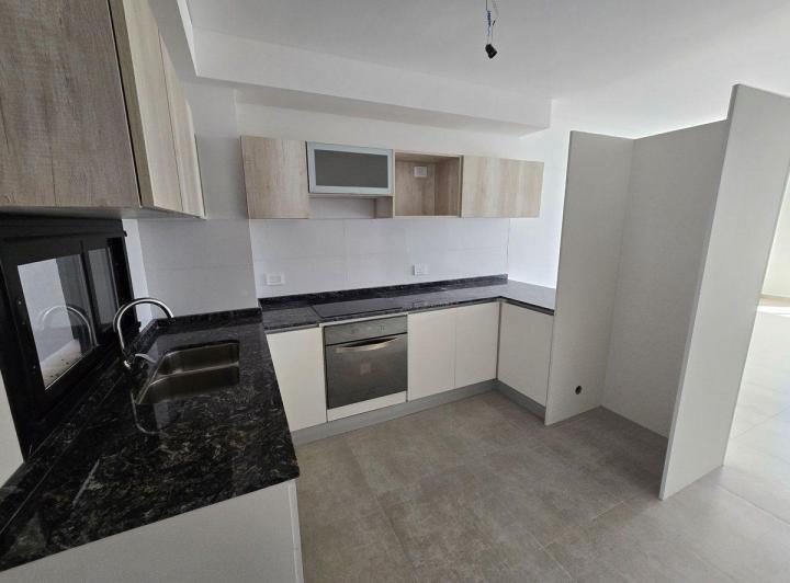 Departamento · 103m² · 3 Ambientes · 1 Cochera