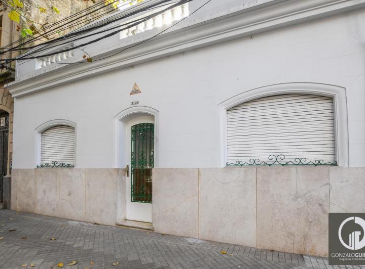 Casa · 90m² · 7 Ambientes