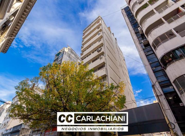 Oficina comercial · 106m² · 5 Ambientes