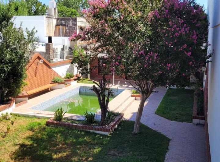Terreno · 550m²