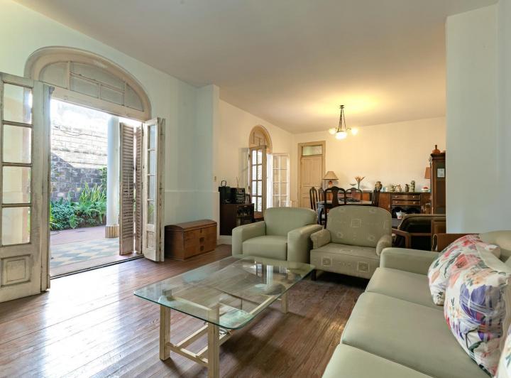 Casa · 143m² · 5 Ambientes