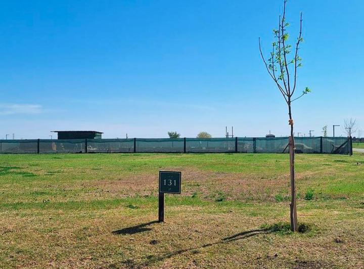 Terreno · 800m²