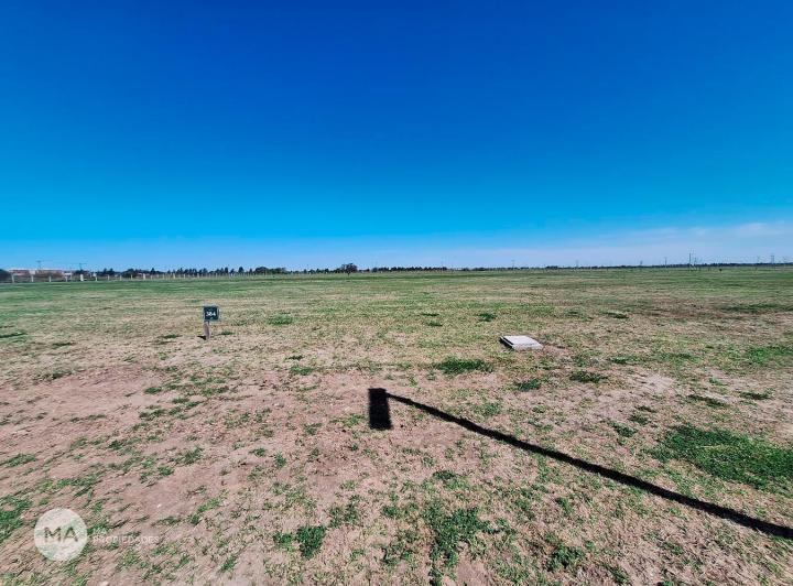 Terreno · 800m²