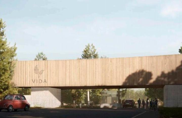 Terreno · 1084m²