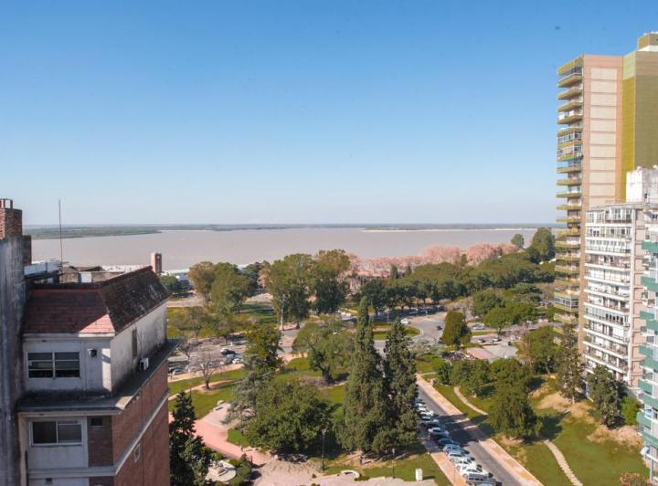 Departamento · 130m² · 3 Ambientes · 1 Cochera