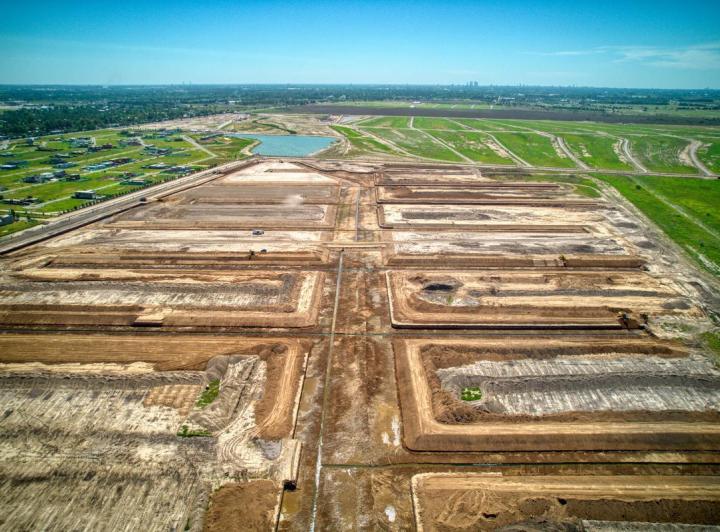 Terreno · 500m²