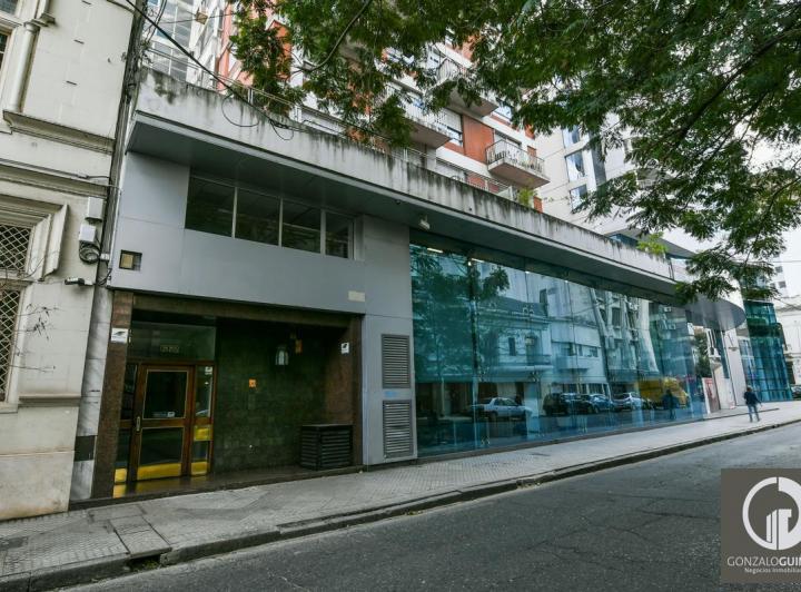 Departamento · 95m² · 5 Ambientes