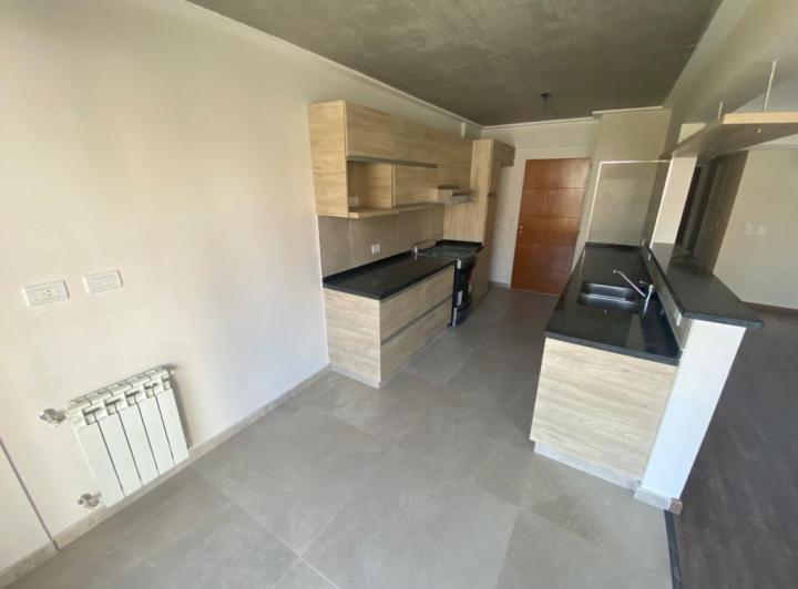 Departamento · 100m² · 3 Ambientes · 1 Cochera