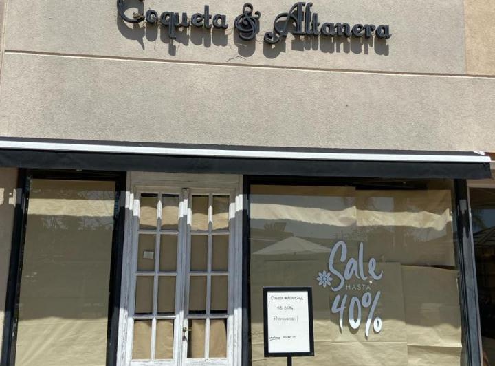 Local comercial · 63m² · 1 Ambiente