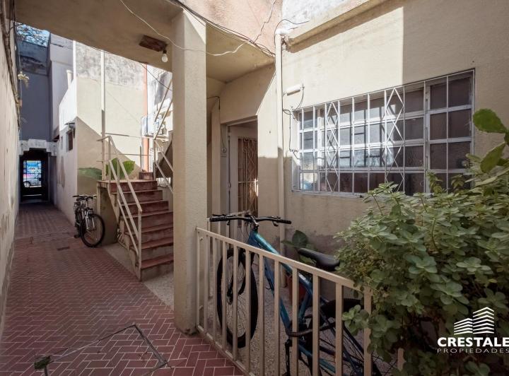 PH · 51m² · 3 Ambientes