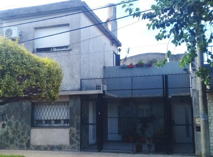 Casa · 140m² · 4 Ambientes