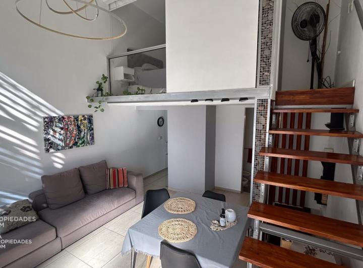 Casa · 52m² · 2 Ambientes