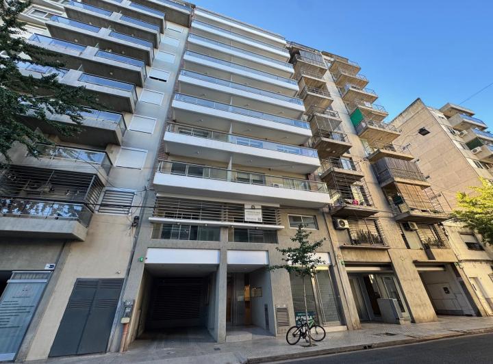 Departamento · 35m² · 1 Ambiente