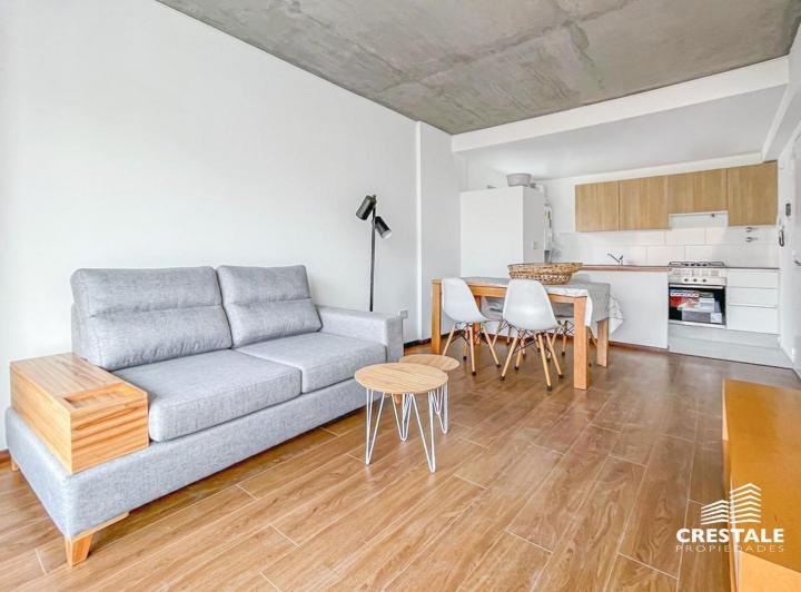 Departamento · 36m² · 1 Ambiente