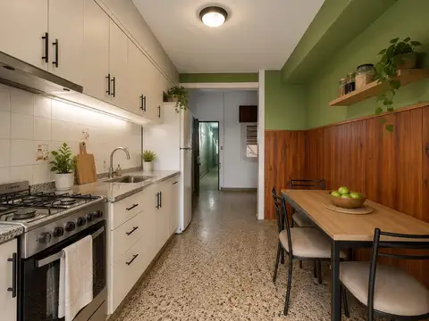 PH en Venta en Caseros, Partido de Tres de Febrero