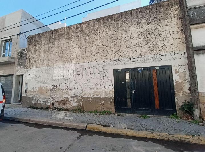 Terreno · 85m²