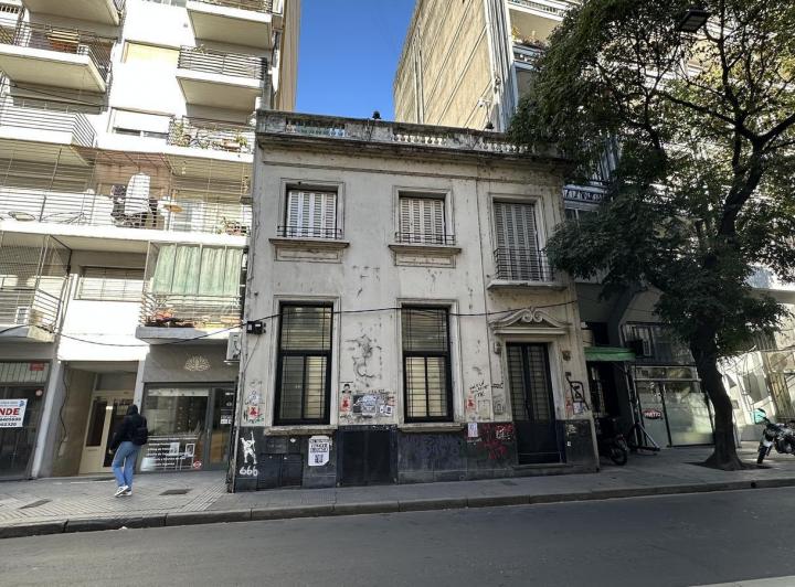 Terreno · 310m²